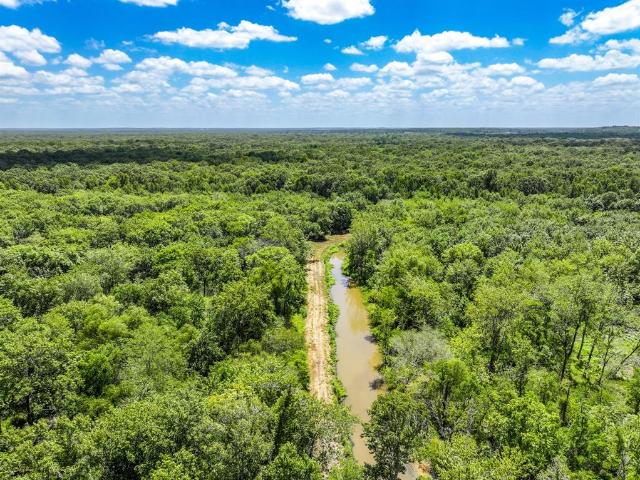 Land for sale in Leon, Texas