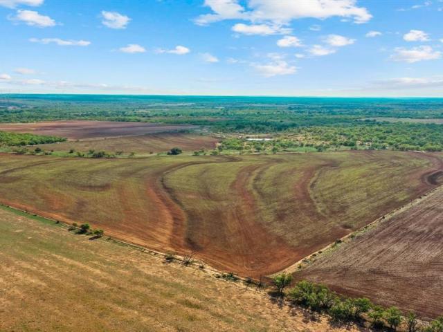 Land for sale in De Young, Texas