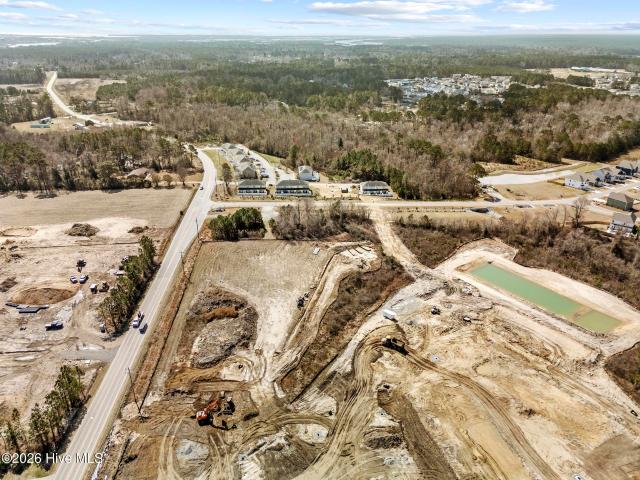 Commercial for sale in Swansboro, North Carolina