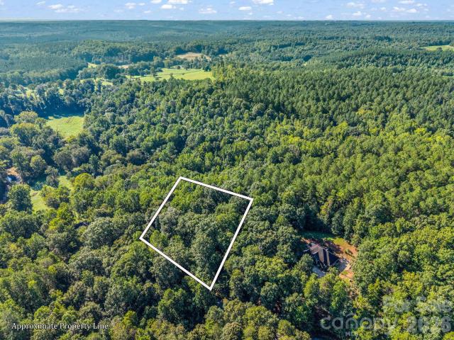 Land for sale in Tryon, North Carolina