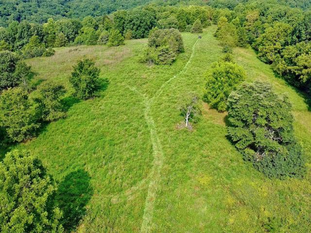 Land for sale in Missouri
