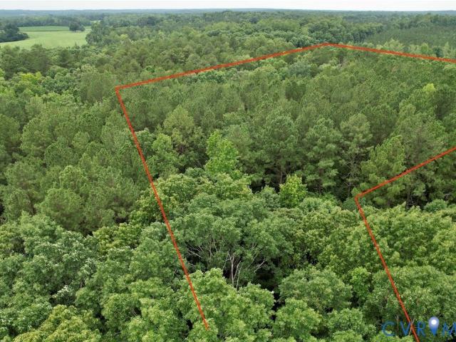 Land for sale in Virginia