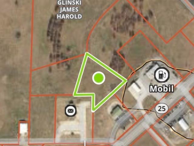 Land for sale in Ark