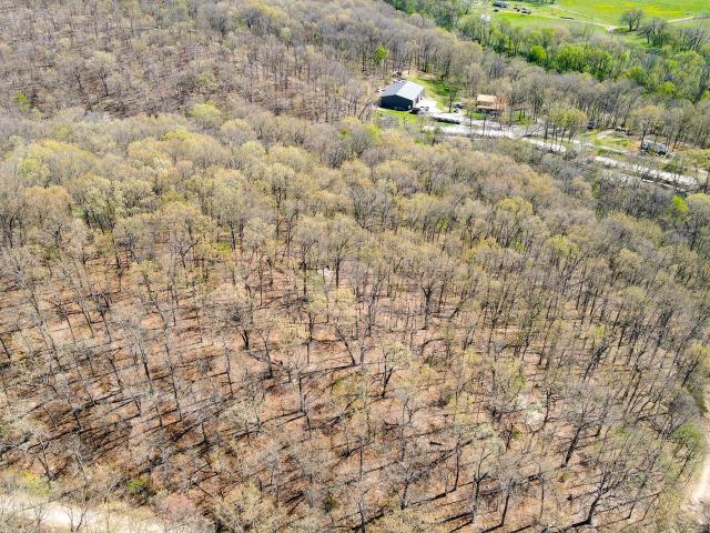 Land for sale in Goodman, McDonald County