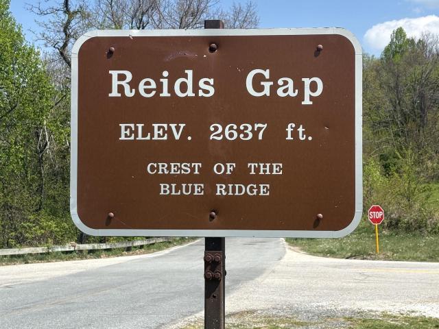 Land for sale in Virginia