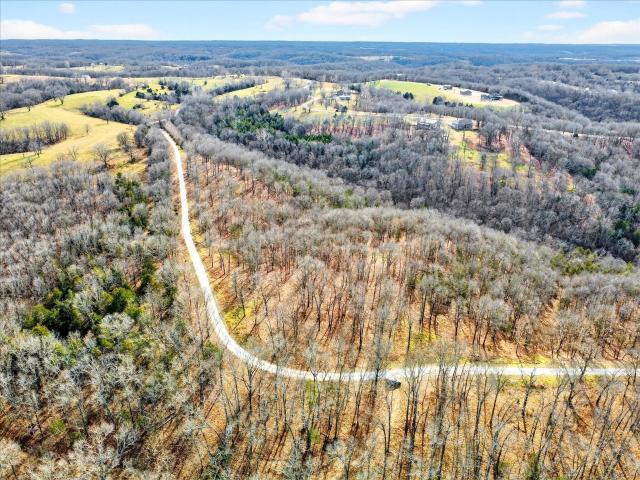 Land for sale in Stone, Missouri