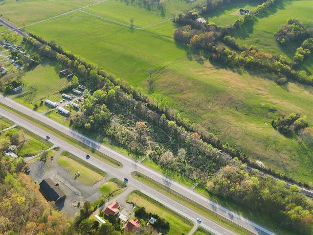 Land for sale in Tennessee