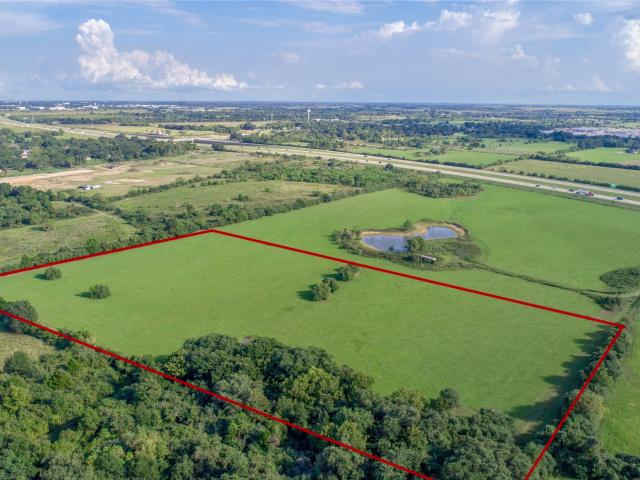 Land for sale in Prairie View, Waller County
