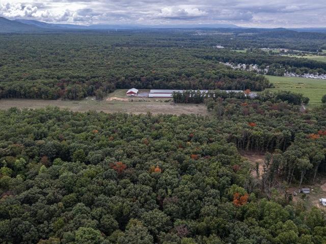 Land for sale in Virginia