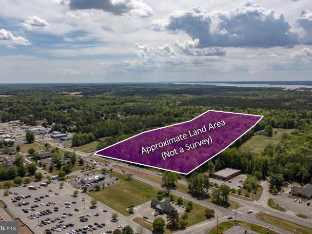 Land for sale in Virginia