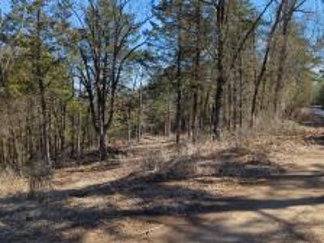 Land for sale in Ark