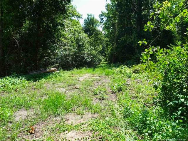 Land for sale in Eastover, Cumberland County