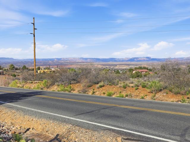 Land for sale in Cottonwood, Arizona