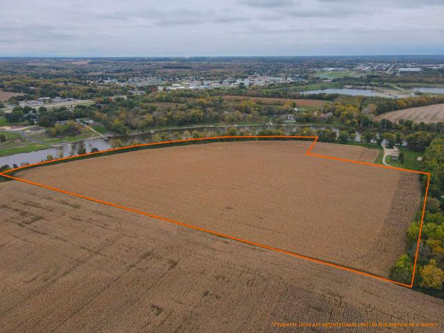 Land for sale in Roscoe, Winnebago County