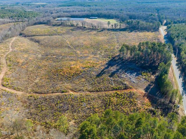 Land for sale in Chatham, North Carolina