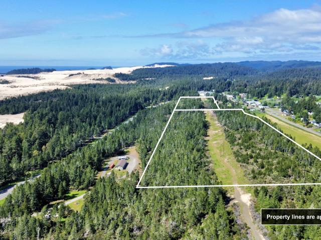 Land for sale in Oregonia