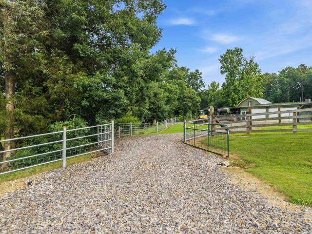 Land for sale in Ark