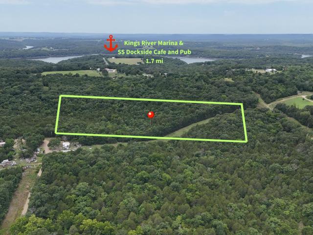Land for sale in Stone, Missouri
