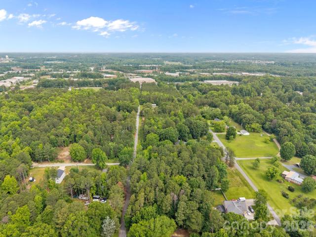 Land for sale in Indian Trail, North Carolina