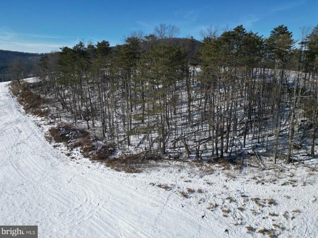 Land for sale in Lycoming, Pennsylvania