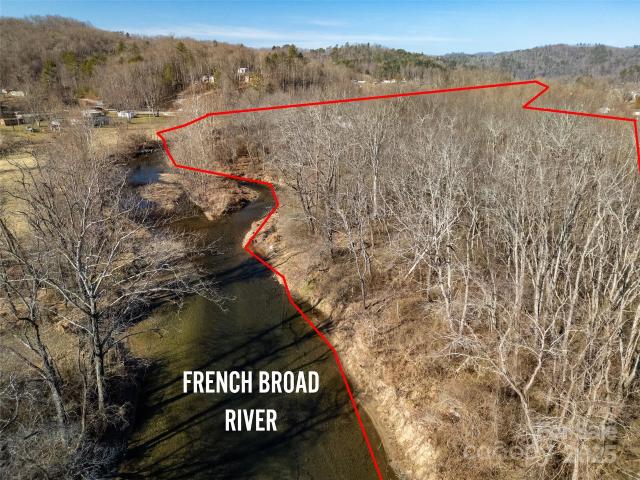 Land for sale in Transylvania, North Carolina