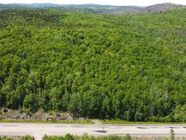 Land for sale in Charlotte, New Brunswick