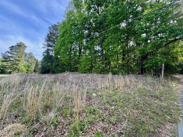 Land for sale in Norlina, North Carolina