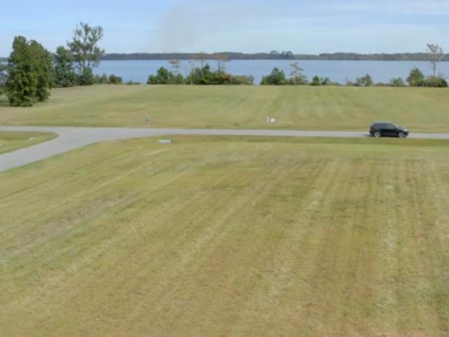 Land for sale in Hertford, North Carolina