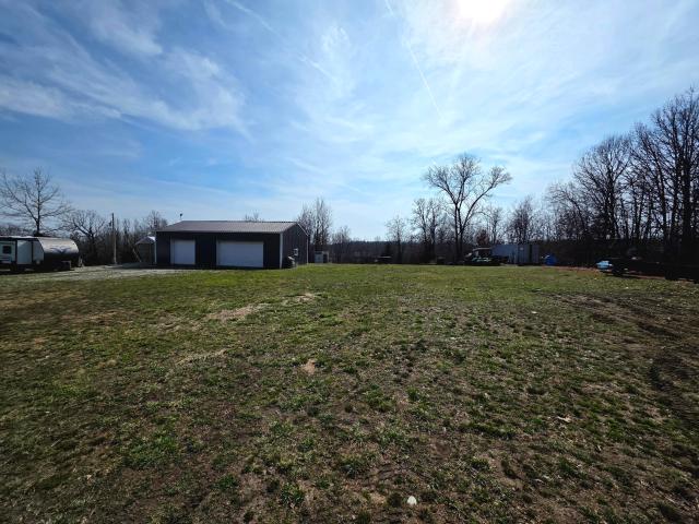 House for sale in Ava, Missouri