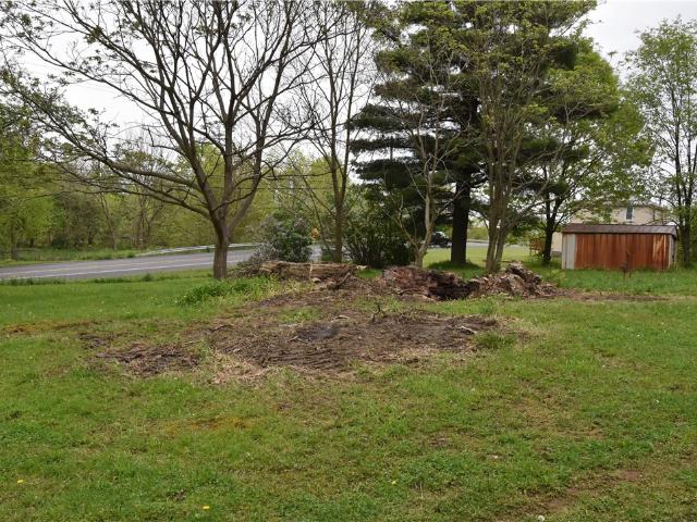 Farm for sale in Alverda, Pennsylvania
