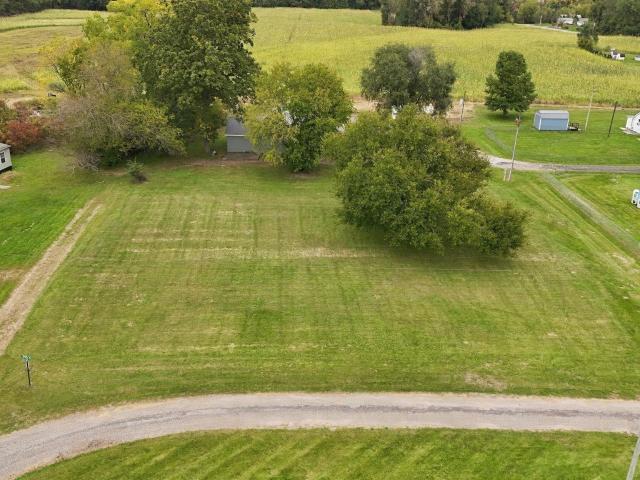 Land for sale in Elmira, Lagrange