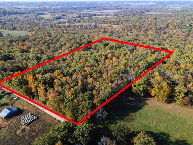 Land for sale in Missouri