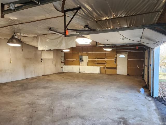 Commercial for sale in Goshen, Indiana