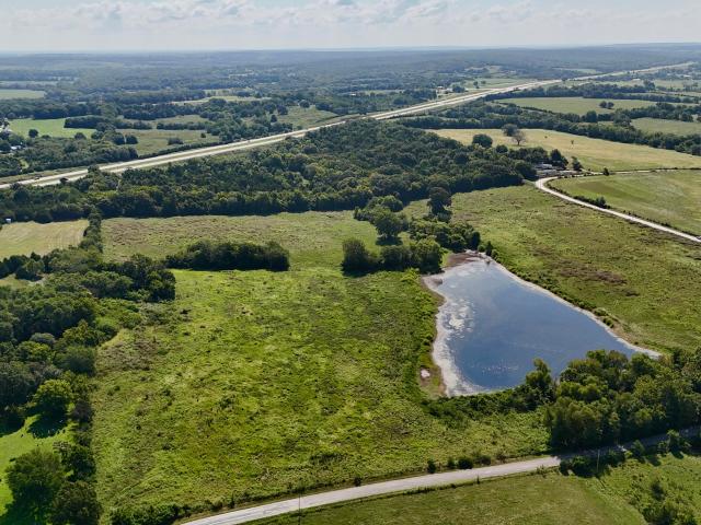 Land for sale in Humansville, Missouri