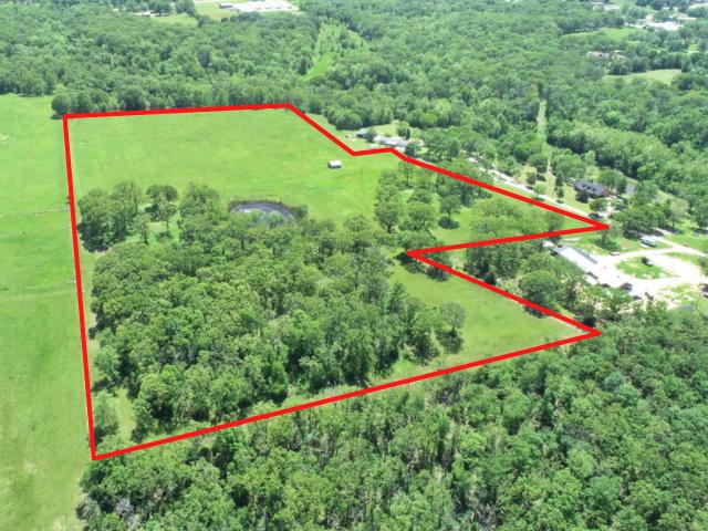 Land for sale in El Dorado Springs, Missouri