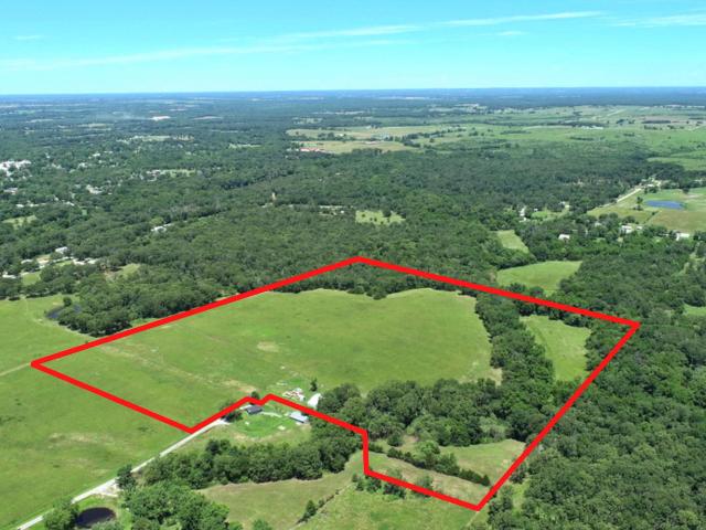 Land for sale in El Dorado Springs, Missouri