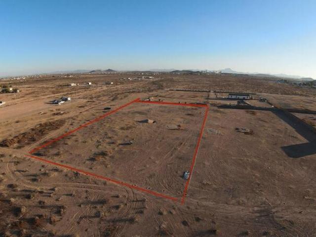 Land for sale in Tonopah