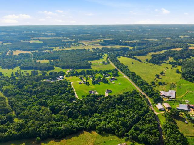 Land for sale in Bolivar, Missouri