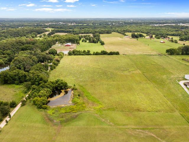 Land for sale in Bolivar, Missouri