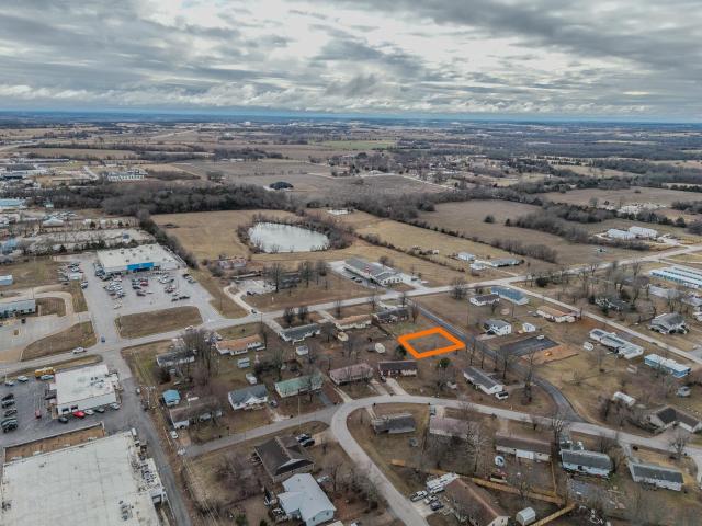 Land for sale in Buffalo, Missouri