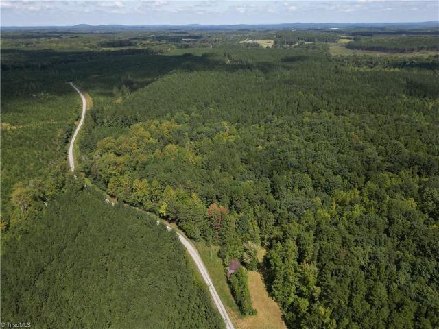 Land for sale in Davidson, North Carolina