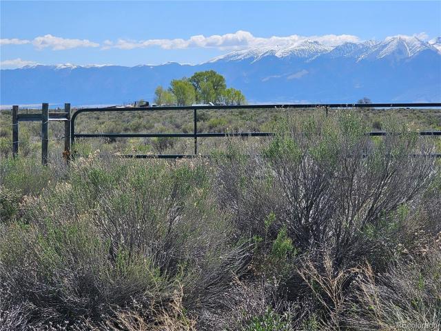 Land for sale in Alamosa