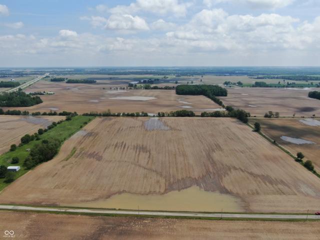 Land for sale in Knightstown, Indiana