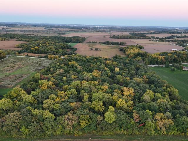 Land for sale in Orfordville, Rock County