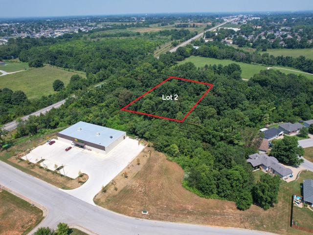 Commercial for sale in Nixa, Missouri
