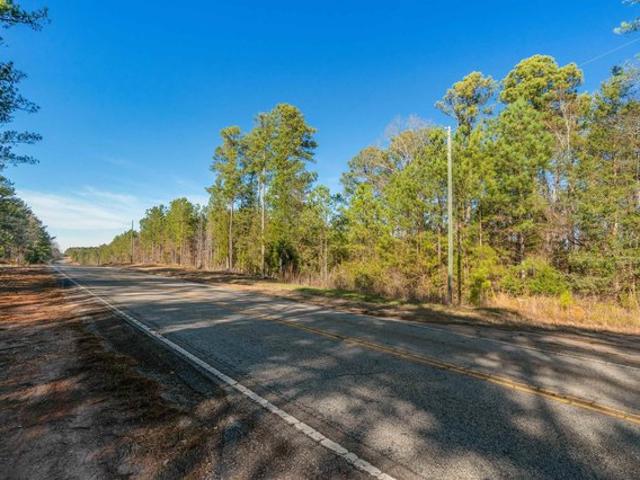 Land for sale in Calhoun Falls, South Carolina