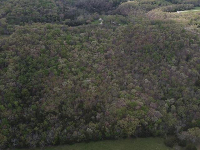 Land for sale in Missouri