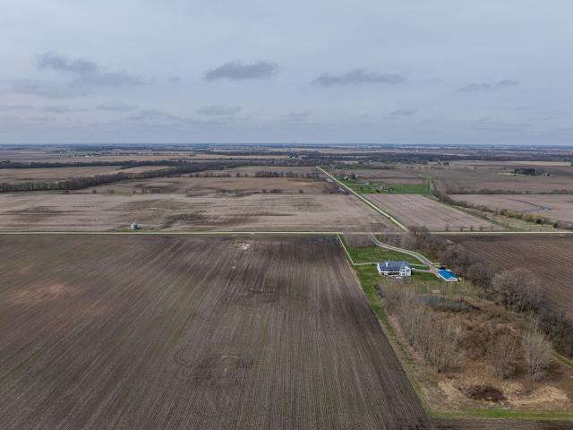 Land for sale in Mazon, Illinois
