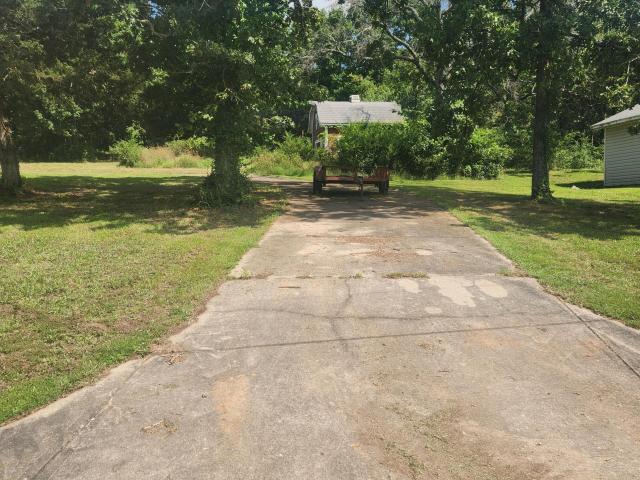 Land for sale in Stone, Missouri