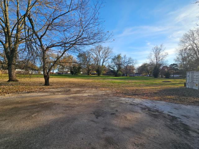 Land for sale in Willard, Missouri